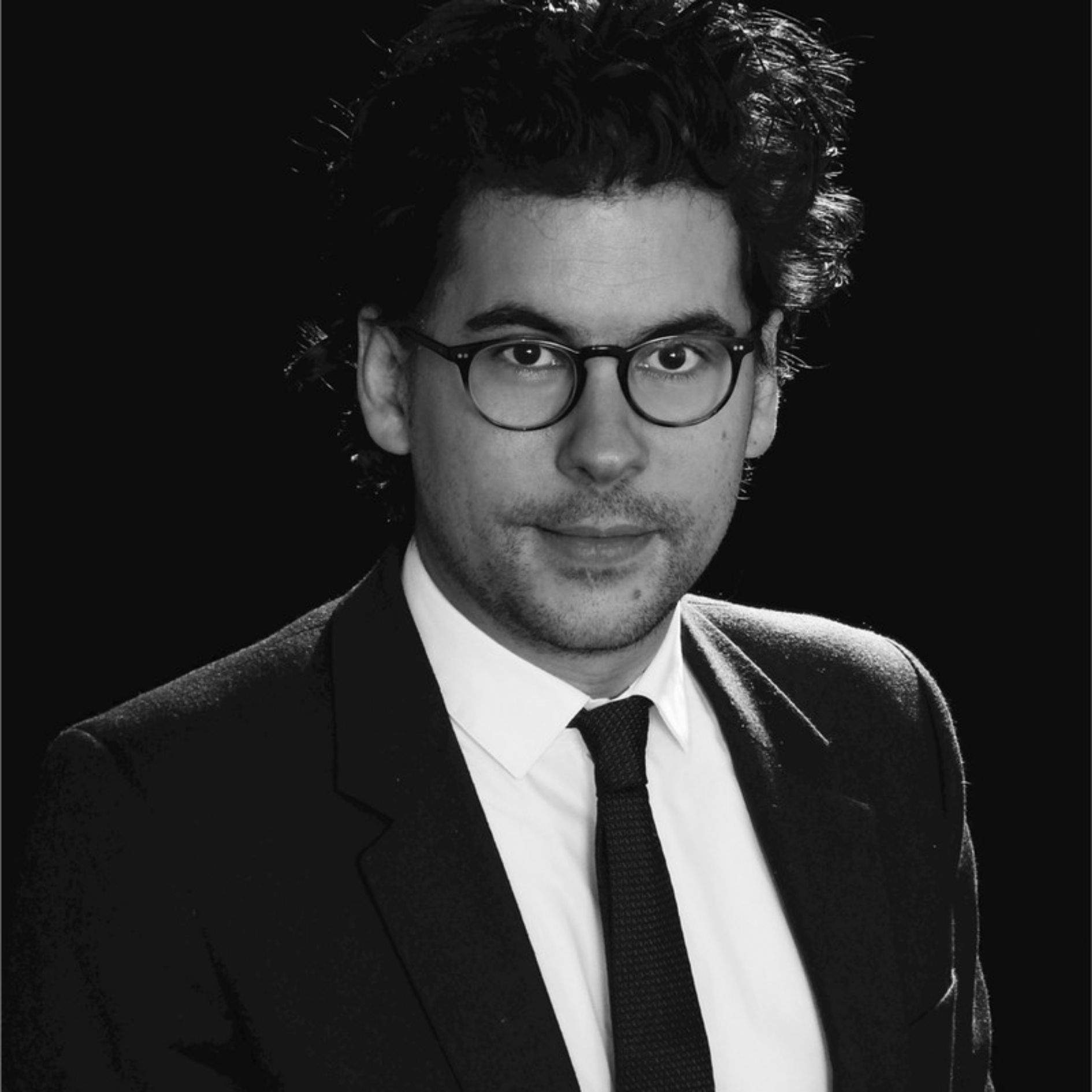 Ludovic de Praingy, Etude du 25
